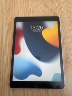 iPad（第9世代）Wi-Fiモデル 64GB シルバーのサムネイル