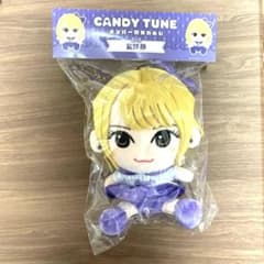 CANDY TUNE 宮野静 ぬいぐるみのサムネイル