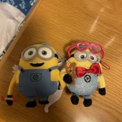 ミニオン　人形のサムネイル