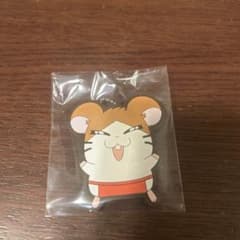 이치 반 쿠지 토토코 햄 타로 K 상 고무 매력 [마이도 군]