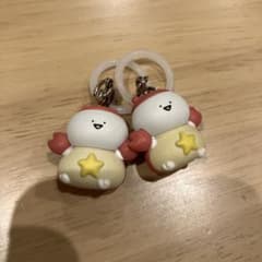 お文具くん　めじるしチャーム 2個セットのサムネイル