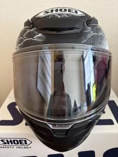 希少→廃盤モデル】SHOEI Z-8 GLEAM（グリーム） Mサイズ - メルカリ