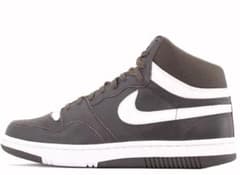 NIKE COURT FOUCE HIGH 定価18,900円　ほぼ新品のサムネイル