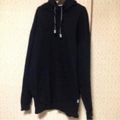 メンズパーカーのサムネイル