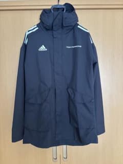 ［なまちぇさん専用］gosha rubchinskiy adidas ジャケットのサムネイル