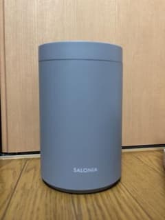 サロニア　ブライトスチーマーのサムネイル