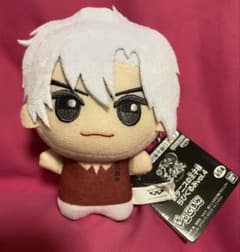 新テニスの王子様 ちびぐるみvol.4の入手方法まとめ – キャラホビ