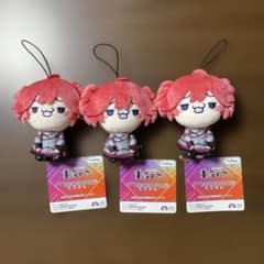 重音テト もちぴこマスコット 王様ver - メルカリ
