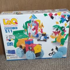 ヨシリツ LaQ ベーシック 511のサムネイル