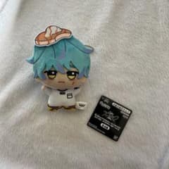 超人的シェアハウスストーリー カリスマ ちびぐるみ 湊大瀬 - メルカリ