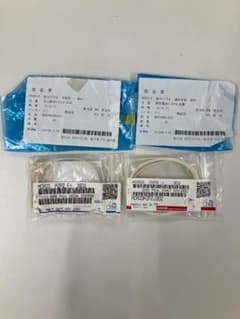 【電子工作部品】番号177/180/225/227 ROHM チップ抵抗器のサムネイル