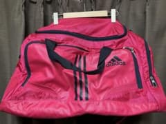 Adidas ボストンバックのサムネイル