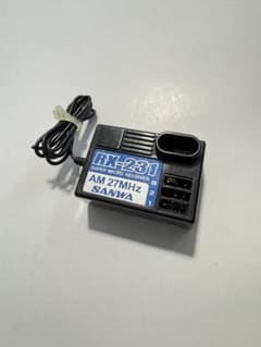サンワ AM 27MHz受信機RX-231のサムネイル