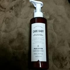 CAREBABYのサムネイル