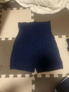専用　チャコット　ニットパンツのサムネイル