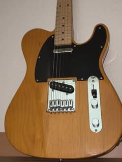 ゆ*き様 【中古】Squier テレキャスター Affinity エレキギターのサムネイル