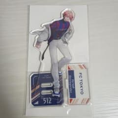 セラフダズルガーデンJ1 アクスタのサムネイル