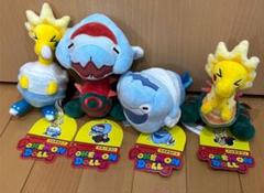 ポケモンドールズ ウオノラゴン パッチルドン パッチラゴン