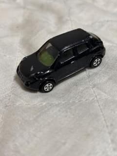 トミカ　試作品　日産ジューク　緑内装　黒 トミカ 試作品 日産ジューク 緑内装 黒 - メルカリ