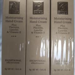 CHARIE ハンドクリーム Moisturising 50g 3個セットのサムネイル