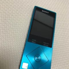 WALKMAN Aシリーズ 16gのサムネイル