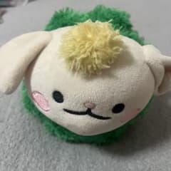 CRAVITY ヒョンジュン ぬいぐるみのサムネイル