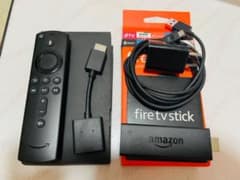 Amazon Fire TV Stick Alexa(第2世代)のサムネイル