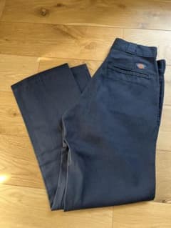 ディッキーズ　874 ネイビー 31x30のサムネイル