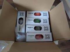 e-sunフィラメントまとめ売りのサムネイル