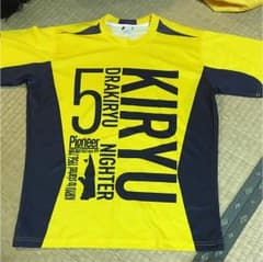 Tシャツのサムネイル