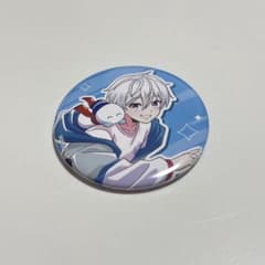 ドズル社 おらふくん 東京タワー コラボ 缶バッチ - メルカリ