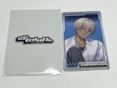 【VSせめよん】ランダムフォト風カード イブラヒムのサムネイル