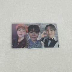 SEUNGKWAN トレカのサムネイル