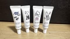 ALLIE 日焼け止め 4種類セット SPF50+のサムネイル