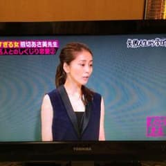TOSHIBA 液晶テレビ 19インチのサムネイル