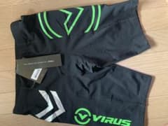 VIRUS ヴァイラス タイツ 新品のサムネイル