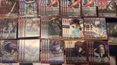 鳥*太様 ヴァンガード 中国限定　うみねこのなく頃に　古戸ヱリカ　デッキ 鳥*太様 ヴァンガード 中国限定 うみねこのなく頃に 古戸ヱリカ デッキ