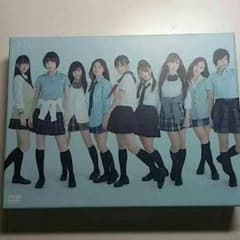 AKBがいっぱい　DVD４枚+写真集のサムネイル