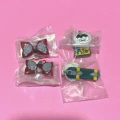 名探偵コナン めじるしアクセサリーのサムネイル