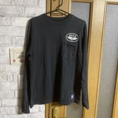 bucoの長袖tシャツですのサムネイル