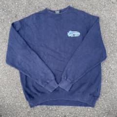 PIKO 90s ネイビー トレーナーのサムネイル