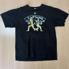 Majestic 福岡ソフトバンクホークス Tシャツのサムネイル