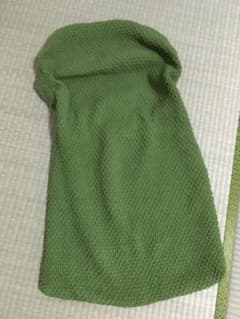 ニトリ 座椅子カバーのサムネイル