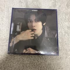 ATEEZ withmuu ヨントン当選者限定 トレカ ホンジュン | Shop at