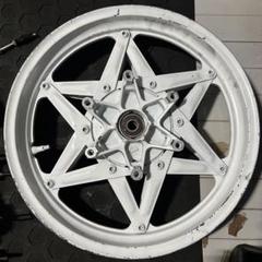 HONDA NS250R コムスターホイール フロント HONDA NS250R コムスターホイール フロント HONDA NS250R コム