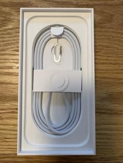 iPhone 16 正規品　充電器　ケーブル　SIMピンのサムネイル
