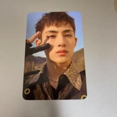 nct wayv ウィンウィン　トレカのサムネイル