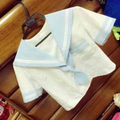 セーラー服のサムネイル