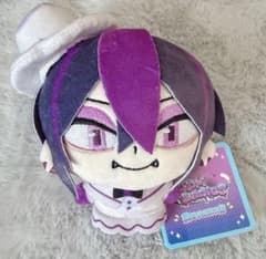 にじさんじ エイプリㆍレディーズ ぬいぐるみマスコット テツニウム博士？
