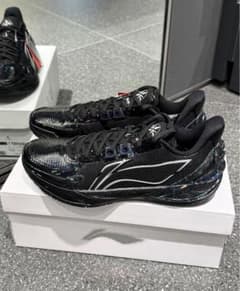LI-NING Liren 6 V2 オブシディアンUS7.5 /25cm - メルカリ
